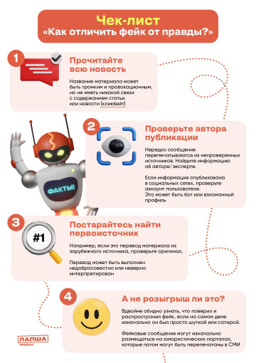 Фейки мимо Фейки мимо.