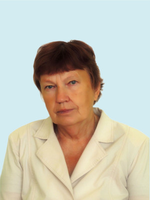 Воспитатель Богомолова Елена Ивановна