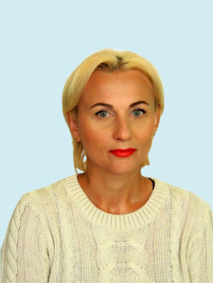 Воспитатель Куличкова Ольга Николаевна