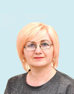 Воспитатель высшей категории Шустрова Татьяна Николаевна